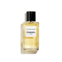 Chanel Woody Fragrances