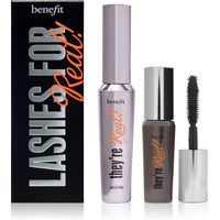 Macy's Benefit Cosmetics Lengthening Mascara