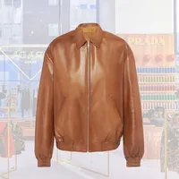 Prada Men's Bomber Jackets