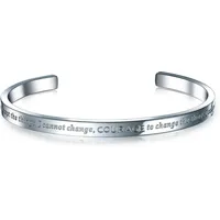 Macy's Bling Jewelry Men's Stainless Steel Bracelets