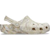 Sport is good Women's Marbled Clogs