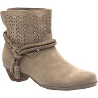 The Walking Company Women's Cowboy Boots