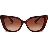 Women's Cat Eye Sunglasses from Valentino