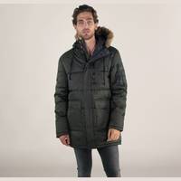 Shop Premium Outlets Men's Winter Coats