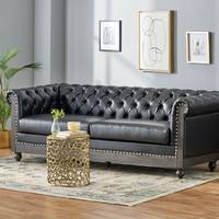 GDFStudio 3 Seater Sofas