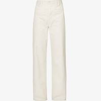 Selfridges Citizens of Humanity Women's Straight Jeans