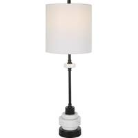 Bed Bath & Beyond Traditional Table Lamps