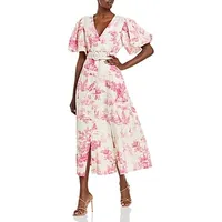 Nicholas Women's Linen Dresses