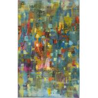 Mohawk Home Abstract Rugs