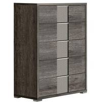 J and M Furniture Chest of Drawers