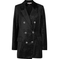 Free People Women's Double Breasted Blazers