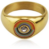 Rebl Jewelry Women's Rings