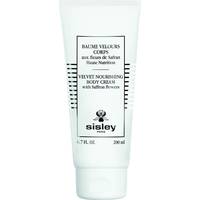 Harvey Nichols Sisley Skincare for Dry Skin