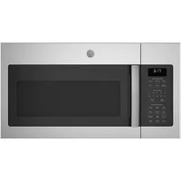 Best Buy GE Over-the-Range Microwaves