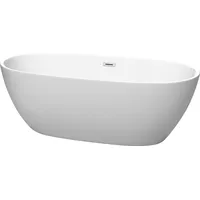 Bed Bath & Beyond Wyndham Collection Bathtubs