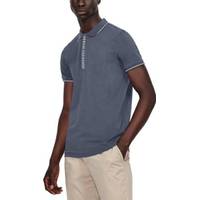 Macy's AX Armani Exchange Men's Slim Fit Polo Shirts