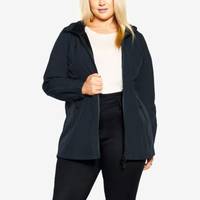 Macy's Avenue Women's Plus Size Jackets