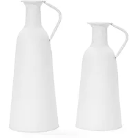 Luxen Home Modern Vases