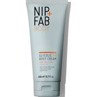 Nip+Fab Bath & Body