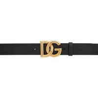 Dolce & Gabbana Men's Belts