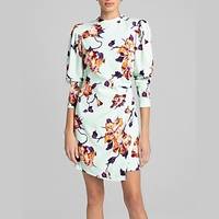 Women's Floral Dresses from A.l.c.