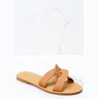 Women's Flat Sandals from Red Dress Boutique