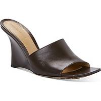 Bottega Veneta Women's Slide Sandals