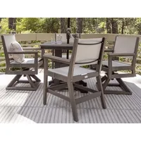 Berlin Gardens Garden Furniture Sets