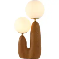 Jonathan Y 2-Light Table Lamps