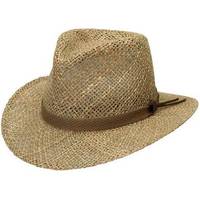 Men's Black Creek Hats & Caps