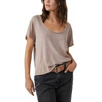 Zappos Free People Women's Short Sleeve T-Shirts