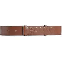 Ganni Women's Belts