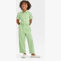 Target Girls' Rompers & Jumpsuits