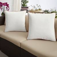 Outdoor Living and Style Outdoor Multicolor Cushions