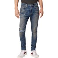 Bloomingdale's Hudson Men's Distressed Jeans
