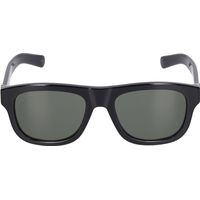 Gucci Men's Oval Sunglasses