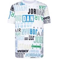 Jordan Boy's T-shirts
