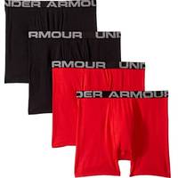Under Armour Kids Boy's Underwear