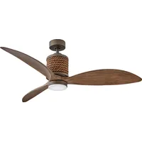 Hinkley 3 Blade Ceiling Fans