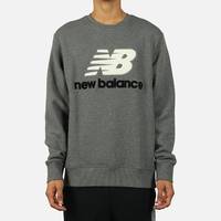 New Balance Men's Grey Sweatshirts