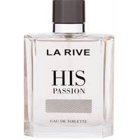 La Rive Men's Fragrances