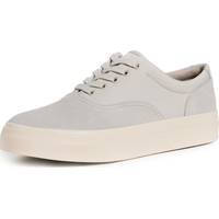Vince Men's Leather Sneakers