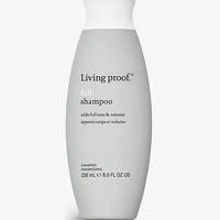 Living Proof Cruelty-Free Shampoos