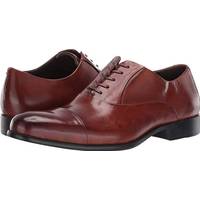 Kenneth Cole New York Men's Brown Dress Shoes