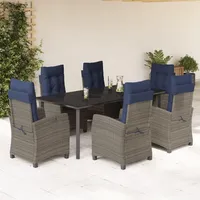 Bed Bath & Beyond Vidaxl Garden Furniture Sets