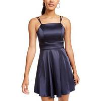 Women's Fit & Flare Dresses from Sequin Hearts