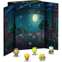 Funko Toy Advent Calendars