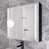 Jims Maison Bathroom Wall Cabinets