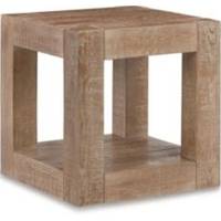 Signature Design By Ashley End & Side Tables