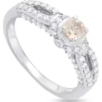 MyDiamondBox Women's Engagement Rings